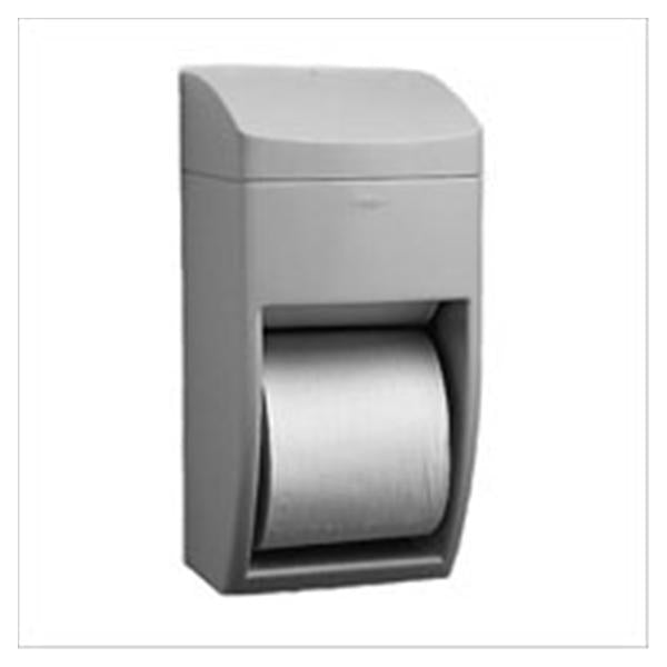 Dispenser Toilet Tissue MatrixSeries Grey Ea